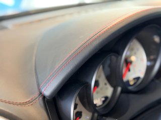 Porsche Cayenne GTS