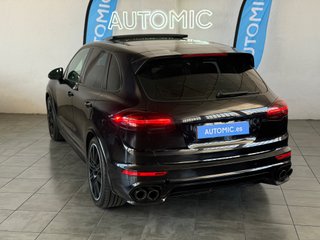 Porsche Cayenne GTS