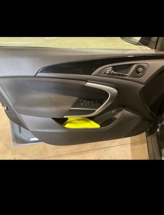 Opel Insignia 2010