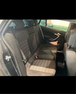 Opel Insignia 2010