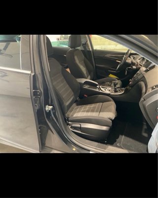Opel Insignia 2010