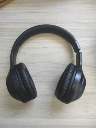 Auriculares Lenovo TH10