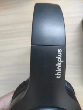 Auriculares Lenovo TH10