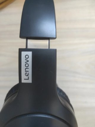 Auriculares Lenovo TH10