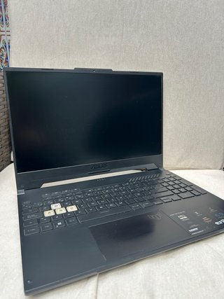 Portátil Gaming ASUS TUF Dash F15 FX517ZM