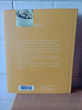 4 libri 'La grande cucina'