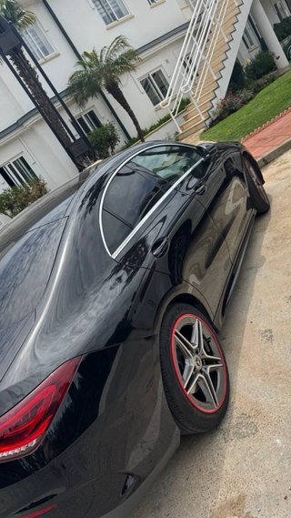 Mercedes-Benz Clase CLA 2022