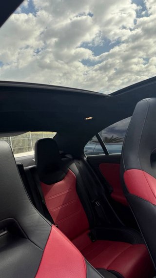 Mercedes-Benz Clase CLA 2022