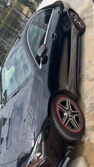 Mercedes-Benz Clase CLA 2022