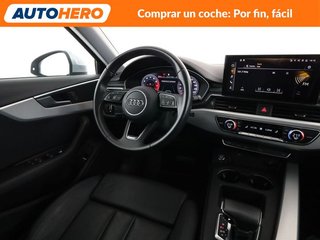 Audi A4 35 TFSI Mild-Hybrid advanced