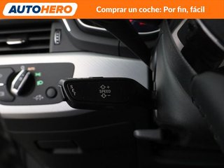 Audi A4 35 TFSI Mild-Hybrid advanced