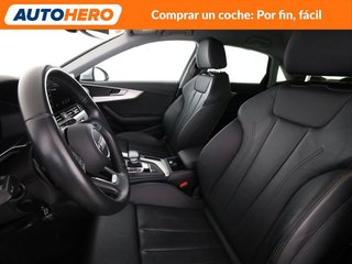 Audi A4 35 TFSI Mild-Hybrid advanced