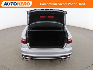 Audi A4 35 TFSI Mild-Hybrid advanced