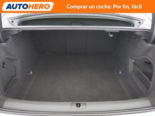 Audi A4 35 TFSI Mild-Hybrid advanced