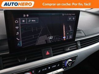Audi A4 35 TFSI Mild-Hybrid advanced