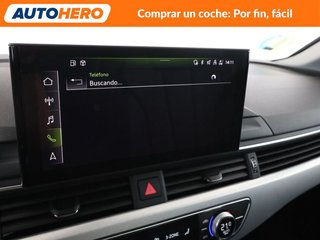 Audi A4 35 TFSI Mild-Hybrid advanced
