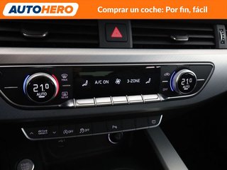 Audi A4 35 TFSI Mild-Hybrid advanced