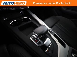 Audi A4 35 TFSI Mild-Hybrid advanced