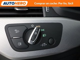 Audi A4 35 TFSI Mild-Hybrid advanced
