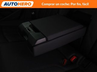 Audi A4 35 TFSI Mild-Hybrid advanced