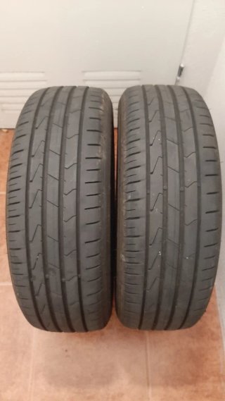 185/60R15 88H Hankook Ventus Prime 3 (2024)
