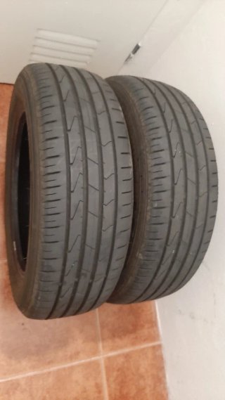 185/60R15 88H Hankook Ventus Prime 3 (2024)