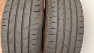 185/60R15 88H Hankook Ventus Prime 3 (2024)