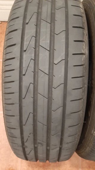 185/60R15 88H Hankook Ventus Prime 3 (2024)