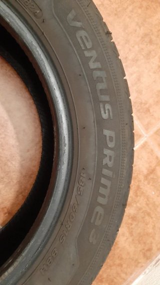 185/60R15 88H Hankook Ventus Prime 3 (2024)