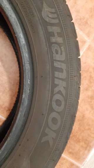 185/60R15 88H Hankook Ventus Prime 3 (2024)