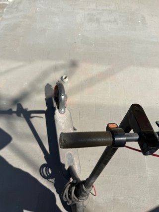 Patinete Eléctrico Xiaomi