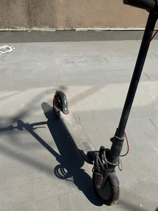 Patinete Eléctrico Xiaomi