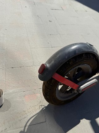Patinete Eléctrico Xiaomi