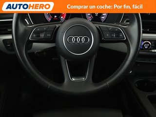 Audi A4 35 TFSI Mild-Hybrid advanced