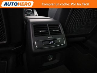 Audi A4 35 TFSI Mild-Hybrid advanced