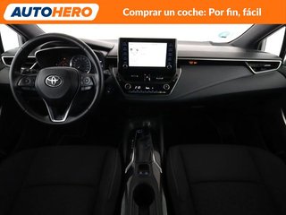 Toyota Corolla 1.8 Hybrid Business Plus