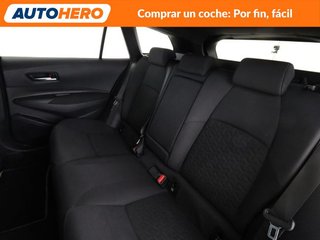 Toyota Corolla 1.8 Hybrid Business Plus