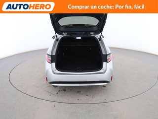 Toyota Corolla 1.8 Hybrid Business Plus