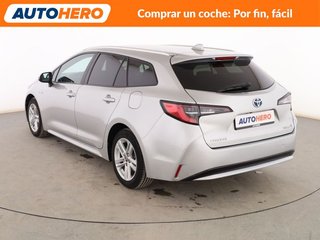 Toyota Corolla 1.8 Hybrid Business Plus