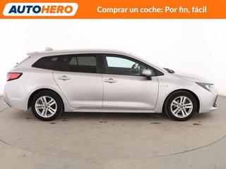 Toyota Corolla 1.8 Hybrid Business Plus