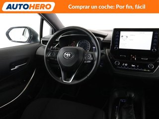 Toyota Corolla 1.8 Hybrid Business Plus