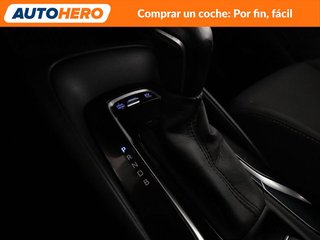 Toyota Corolla 1.8 Hybrid Business Plus
