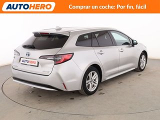 Toyota Corolla 1.8 Hybrid Business Plus