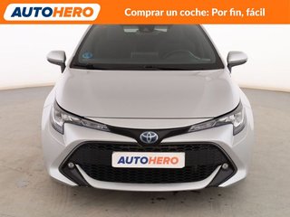 Toyota Corolla 1.8 Hybrid Business Plus
