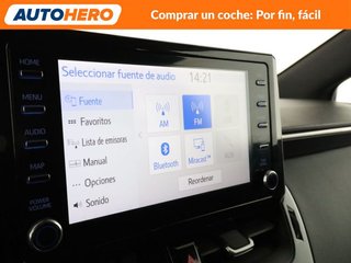 Toyota Corolla 1.8 Hybrid Business Plus