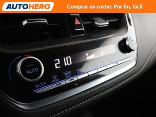 Toyota Corolla 1.8 Hybrid Business Plus