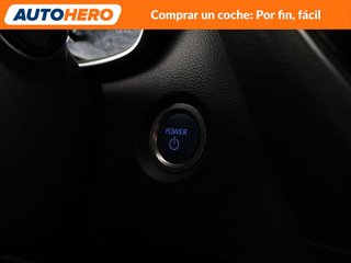 Toyota Corolla 1.8 Hybrid Business Plus