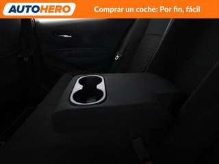 Toyota Corolla 1.8 Hybrid Business Plus