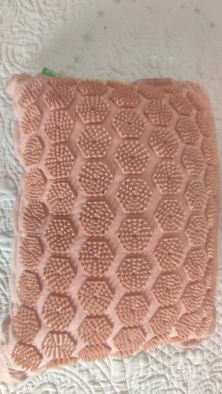 Set Esterilla y Almohada BackLaxx Rosa