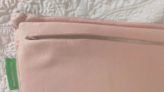 Set Esterilla y Almohada BackLaxx Rosa